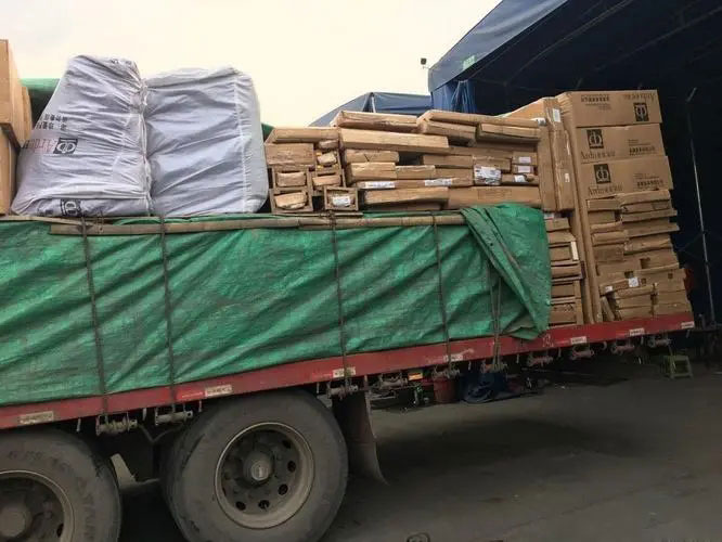 金口河家具托运